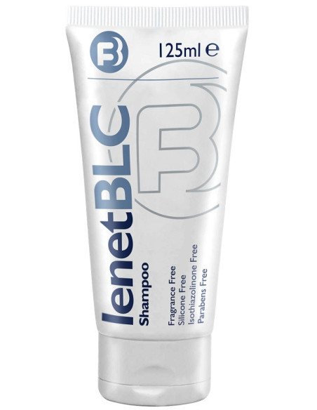 Lenet blc shampoo 125ml