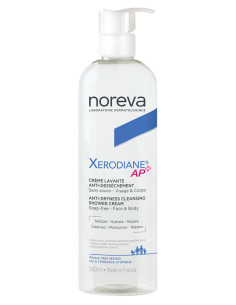 Xerodiane ap piu cr deterg 500ml | Clubfarma