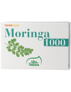 Moringa 1000 45 compresse 1,2g