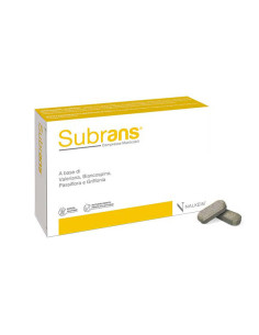 Subrans 20 compresse