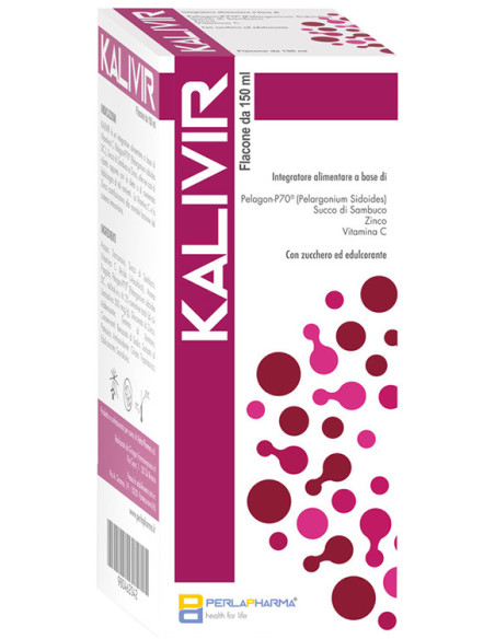 Kalivir 150ml