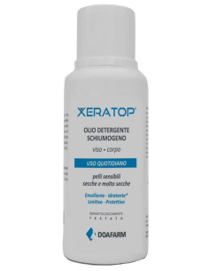 Xeratop olio detergente 500ml