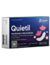Quietil 30 compresse orosolubili