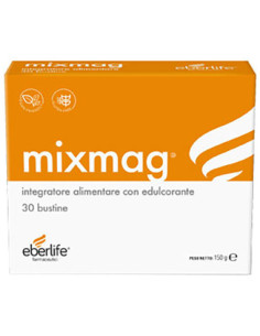 Mixmag 30 bustine
