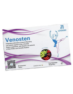 Venosten 30 compresse | Clubfarma