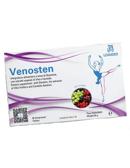 Venosten 30 compresse