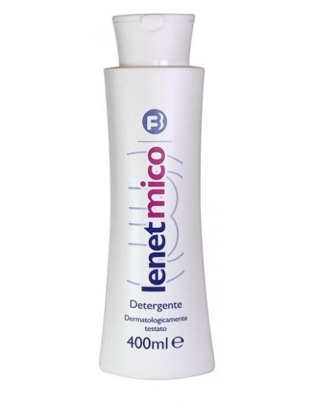 Lenet mico 400ml
