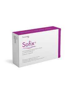 Sofix 28 capsule | Clubfarma