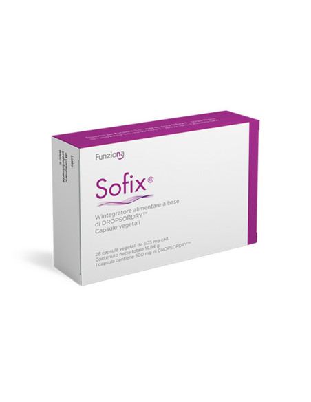 Sofix 28 capsule