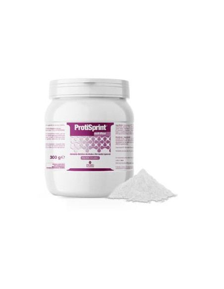 Protisprint nutrition polv300g