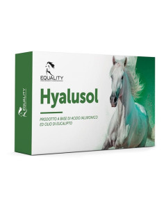Hyalusol 10 flaconcini 8ml