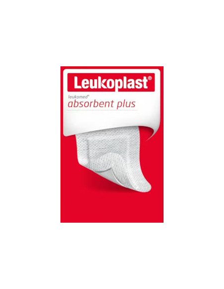 Leukomed medic tnt 8x15cm