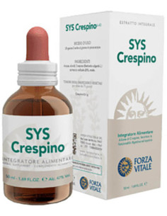 Sys crespino(berberis)so.ia 50