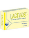 Lactifos 30 capsule