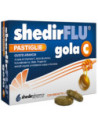 Shedirflu gola c arancia 48pas