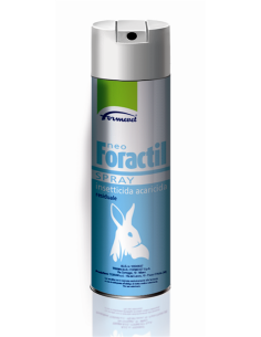 Neoforactyl spray*fl 250ml con