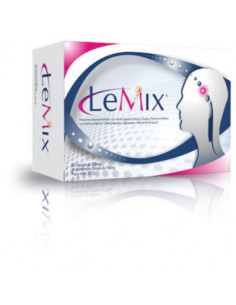 Lemix 20 capsule piu 20 compresse