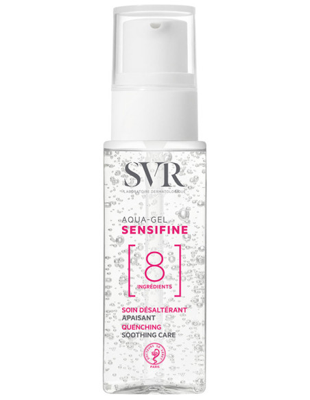 Sensifine aquagel 40ml