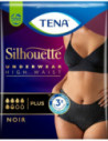 Tena silhouette noir m v a 9pz