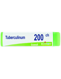 BO.TUBERCOLINUM 200CH DOSE
