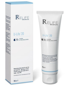 U-life 20 crema 100ml