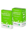 Synbiotic d-c therapet 10 capsule