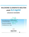 Naloxone clor.*1f 0,4mg 1ml