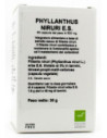 Phyllanthus niruri estratto secco 60 capsule