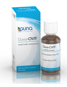 GUNA CNTF 4CH GOCCE 30ML