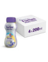 Fortini multi fibre gusto vaniglia 200 ml