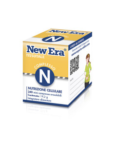 New era n 240 granuli