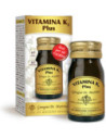 Vitamina k2 plus 60 pastiglie