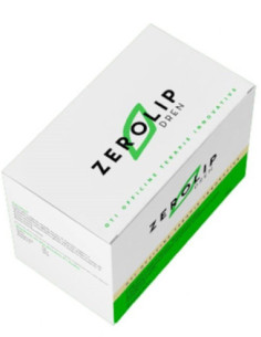 Zerolip dren 30 bustine - OTI | Clubfarma