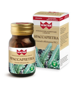 Spaccapietra 30 compresse winter | Clubfarma