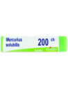 Mercurius solubilis 200 ch globuli