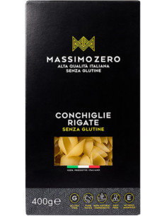 Massimo zero conchiglie 1 kg