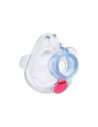 Maschera aerosol panda infant 1 pezzo