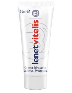 Lenet vitelis unguento idrat