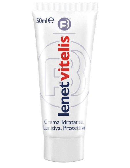 Lenet vitelis unguento idrat