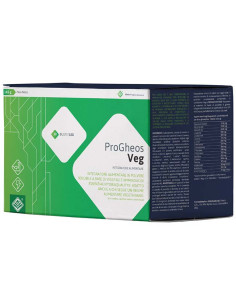 Pro gheos veg 30 bustine 5,5g | Clubfarma