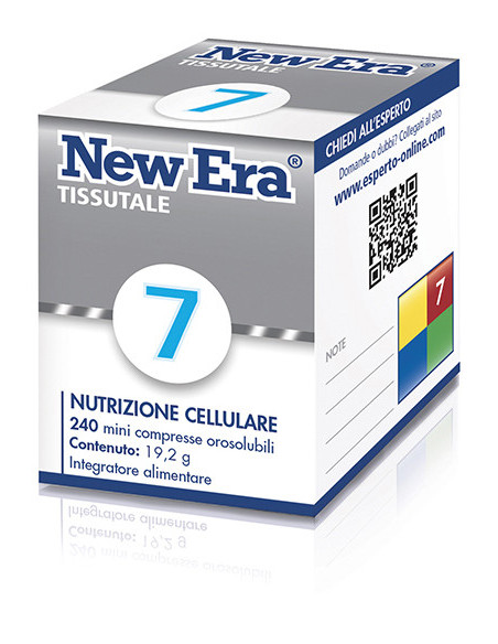 New era 7 240 granuli