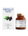 Mirtillo nero 50 capsule