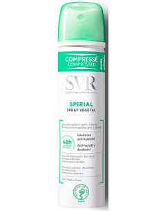 Spirial spray vegetal - SVR | Clubfarma
