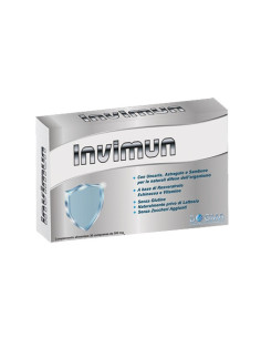 Invimun 30 compresse | Clubfarma