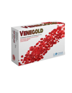 Venegold 30 compresse | Clubfarma
