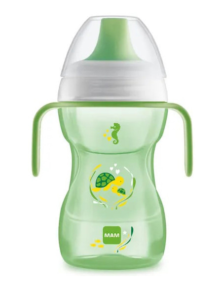 Mam tazza fun to drink neu 1pz