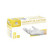 Guanti lattice c polv m 100pz