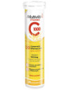 Multivitamix vit c 1000 20 compresse