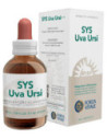 Sys uva ursi gocce 50ml