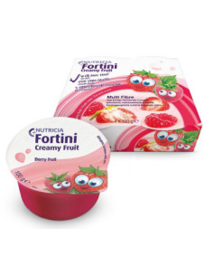 Fortini creamy fruit fr ro 4pz